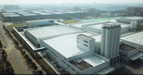 立邦中國工程涂料事業(yè)部總裁尹祥哲 以長期主義與創(chuàng)新驅動，共筑建筑智能化美好未來