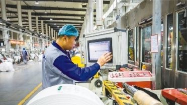 營口 以數字化賦能建筑智能化，筑就現(xiàn)代化沿海經濟強市新篇章