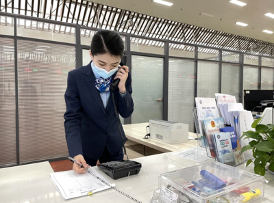 讓政務(wù)服務(wù)更加規(guī)范 讓群眾辦事更加方便——淄博市人民政府部門動(dòng)態(tài)聚焦咨詢服務(wù)優(yōu)化